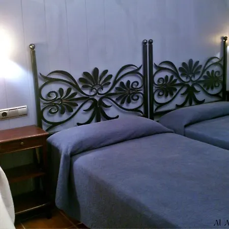 Hotel Al Andalus Jerez Jerez de la Frontera