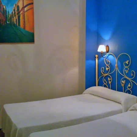 Al Andalus Jerez Hotel Jerez de la Frontera