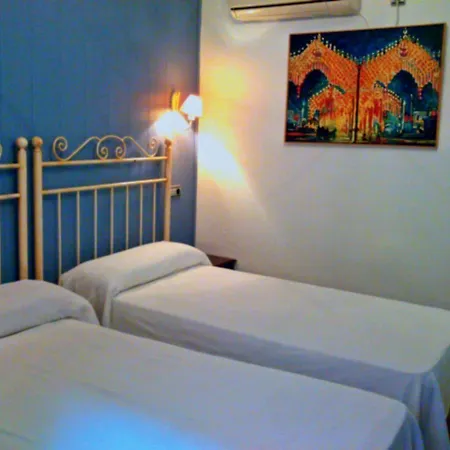 Al Andalus Jerez Hotel Jerez de la Frontera