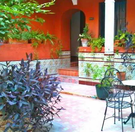 Al Andalus Jerez Hotel