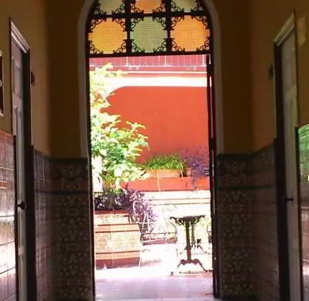 Al Andalus Jerez Hotel 2*