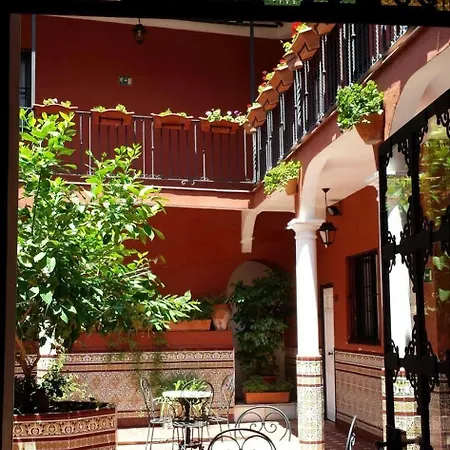 Al Andalus Jerez 2* Jerez de la Frontera