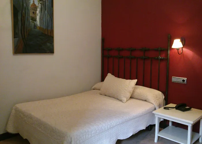 Hotell Al Andalus Jerez