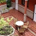 Al Andalus Jerez Hotel 2*
