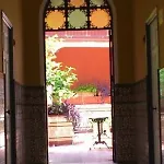 Al Andalus Jerez Hotel 2*
