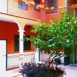 Hotel Al Andalus Jerez Jerez de la Frontera