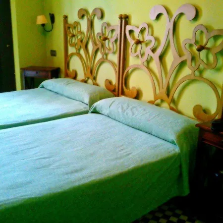 Otel Al Andalus Jerez Jerez de la Frontera