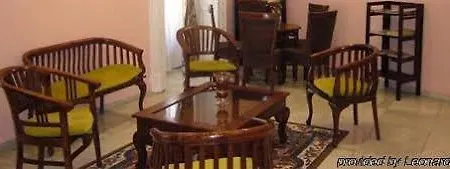 Otel Al Andalus Jerez Jerez de la Frontera