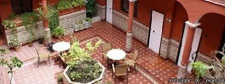 Al Andalus Jerez Otel 2*
