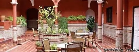 Al Andalus Jerez Hotel 2*