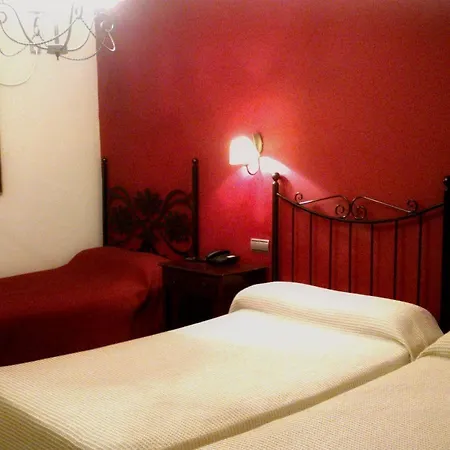 Al Andalus Jerez Hotel