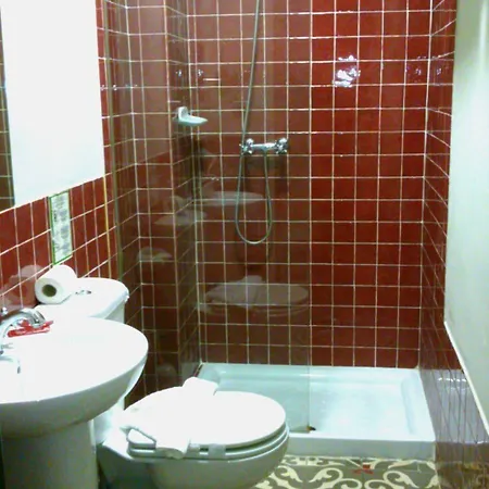 Hotel Al Andalus Jerez Jerez de la Frontera