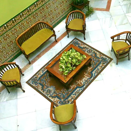 Al Andalus Jerez Jerez de la Frontera