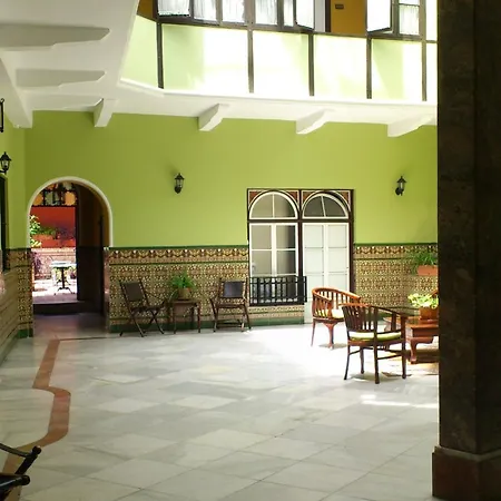 Otel Al Andalus Jerez 2*