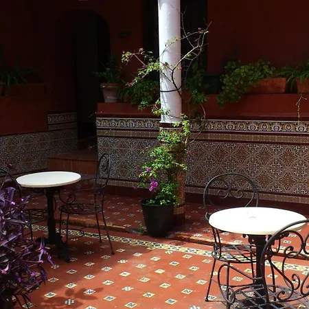 Hotel Al Andalus Jerez Jerez de la Frontera