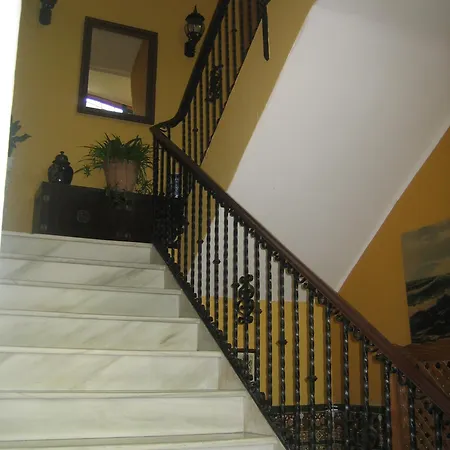 Hotel Al Andalus Jerez 2*