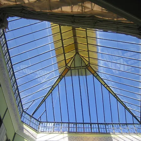 Hotel Al Andalus Jerez 2*