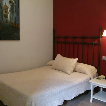 Hotel Al Andalus Jerez