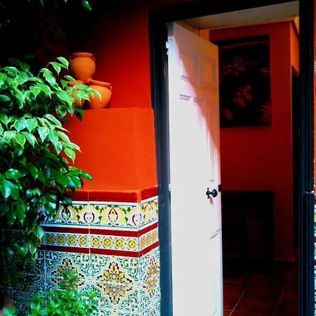 Al Andalus Jerez 2* Jerez de la Frontera