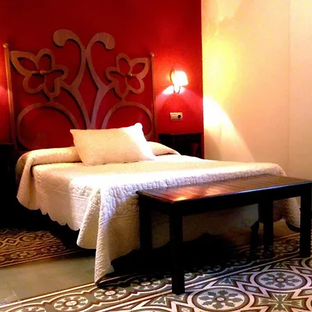 Al Andalus Jerez Hotel