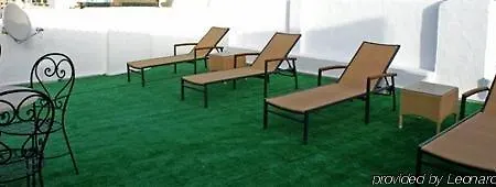 Otel Al Andalus Jerez Jerez de la Frontera