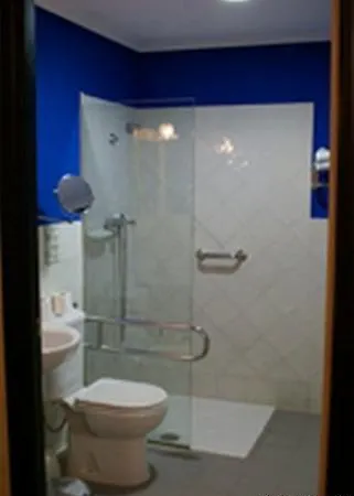 Al Andalus Jerez Otel 2*