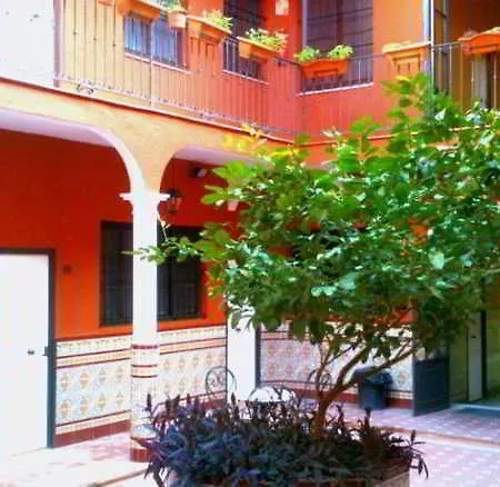 Hotel Al Andalus Jerez