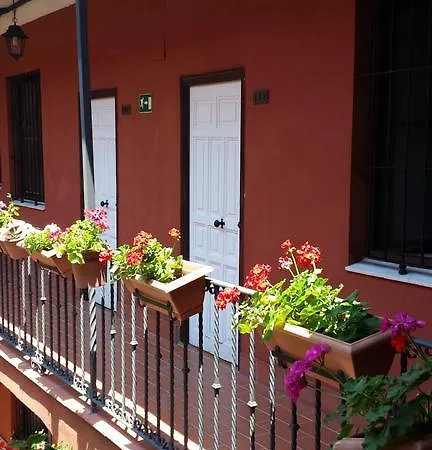 Al Andalus Jerez 2* Jerez de la Frontera