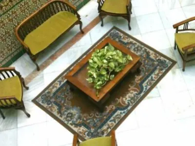 阿尔安达卢斯赫雷斯酒店
