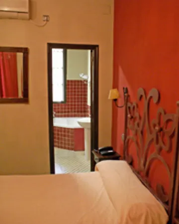 Hotel Al Andalus Jerez