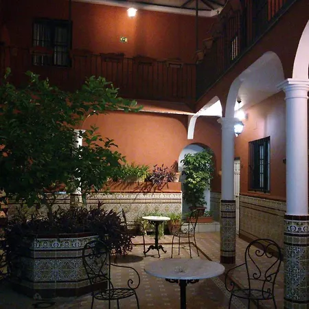 Al Andalus Jerez Hotel