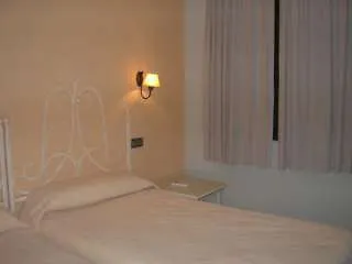 Al Andalus Jerez Otel Jerez de la Frontera