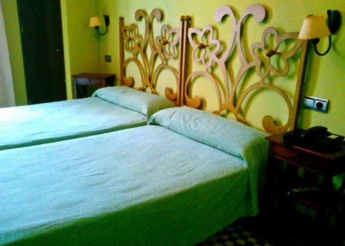 Otel Al Andalus Jerez Jerez de la Frontera