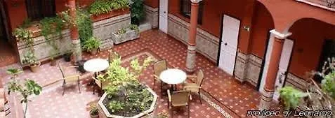 Al Andalus Jerez Otel 2*