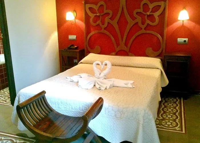 Al Andalus Jerez Херес-де-ла-Фронтера