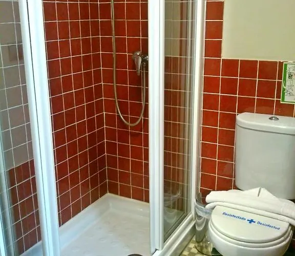 Szálloda Al Andalus Jerez Jerez de la Frontera