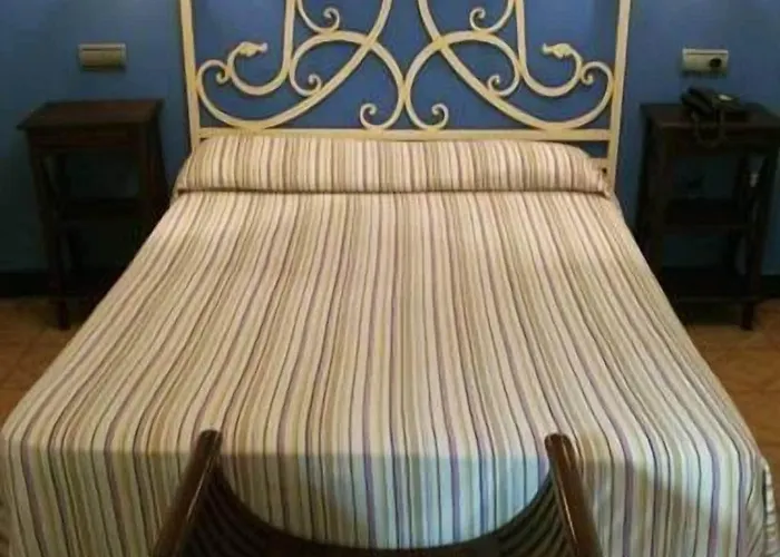 Otel Al Andalus Jerez Jerez de la Frontera