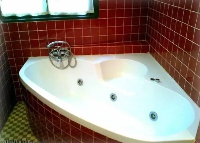 Al Andalus Jerez Otel