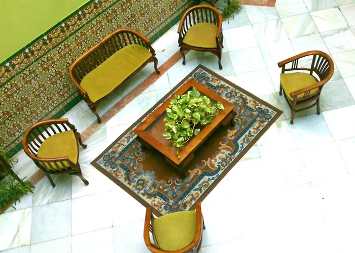 Al Andalus Jerez Херес-де-ла-Фронтера