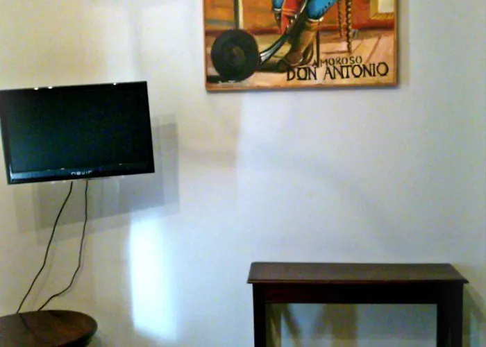 Al Andalus Jerez Отель 2*