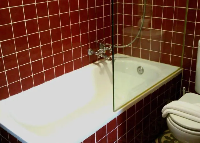 Szálloda Al Andalus Jerez