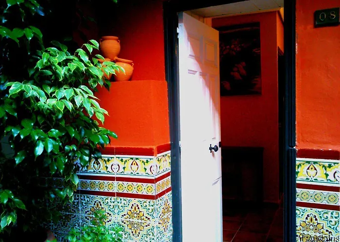 Al Andalus Jerez 2* Jerez de la Frontera