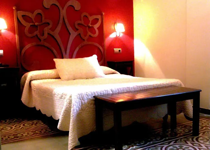 Al Andalus Jerez Отель