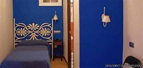 Al Andalus Jerez Отель Херес-де-ла-Фронтера