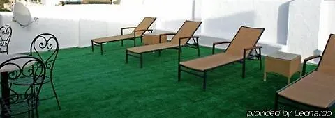 Otel Al Andalus Jerez Jerez de la Frontera