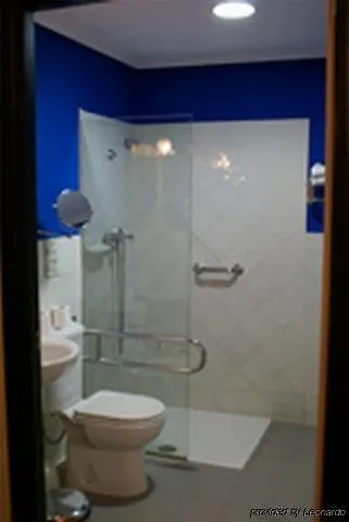 Al Andalus Jerez Szálloda 2*