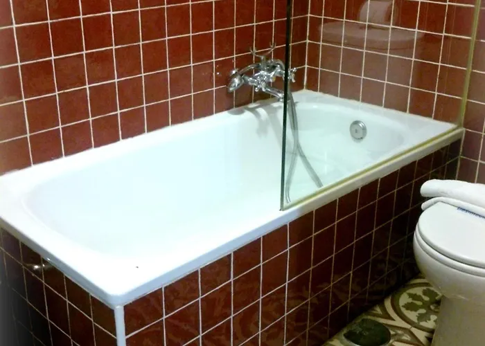 Отель Al Andalus Jerez 2*