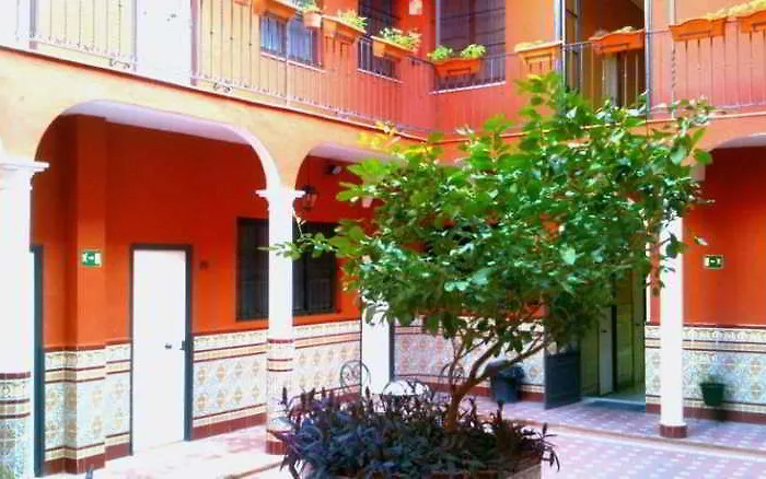 Otel Al Andalus Jerez