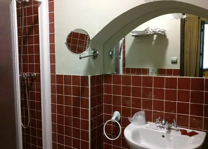 Al Andalus Jerez Jerez de la Frontera