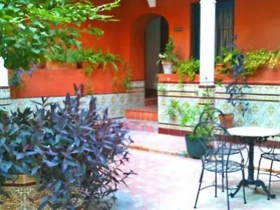 Al Andalus Jerez 2* Херес-де-ла-Фронтера